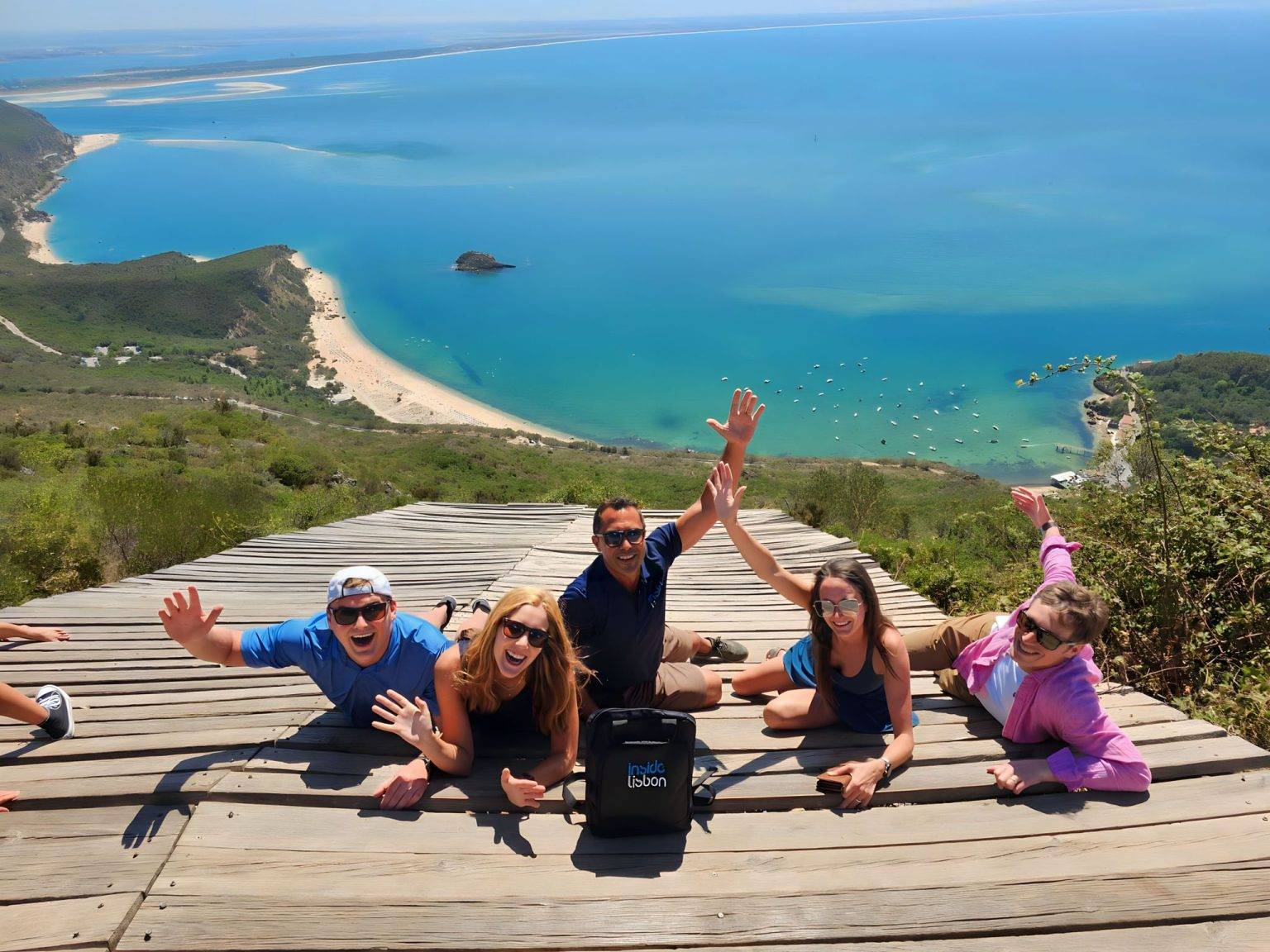 Arrabida Wine Tour