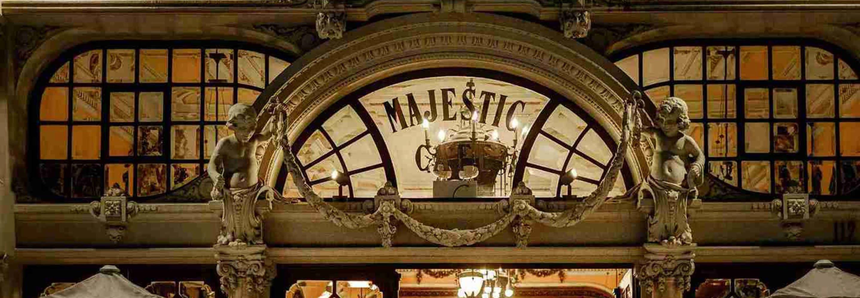 Free Tour Harry Potter Porto