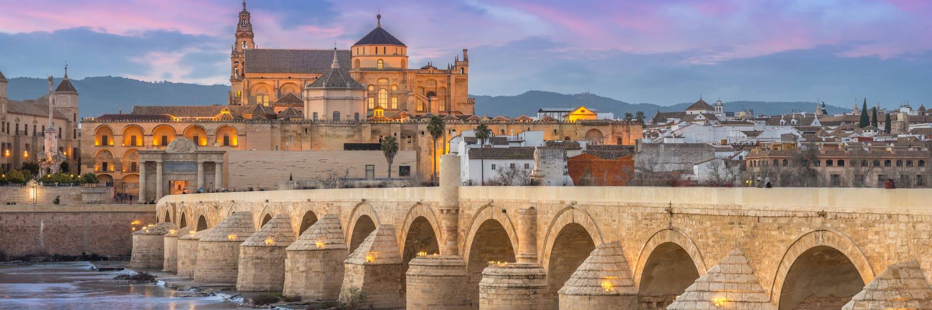 Free Tour Córdoba Imprescindible
