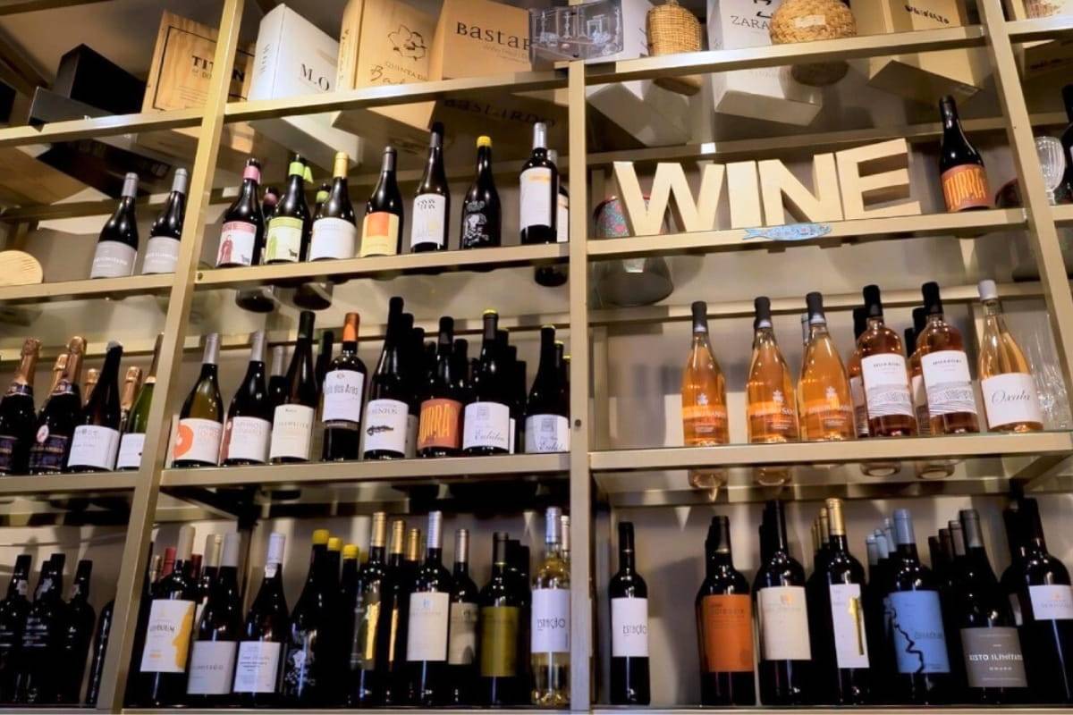 Porto Wines