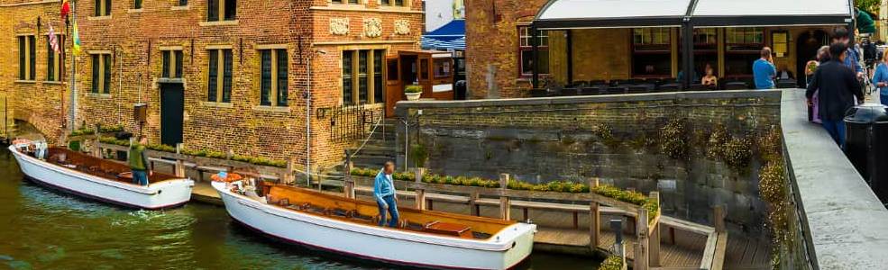 Bruges in 3 Days: The Complete Guide to What to See and Do