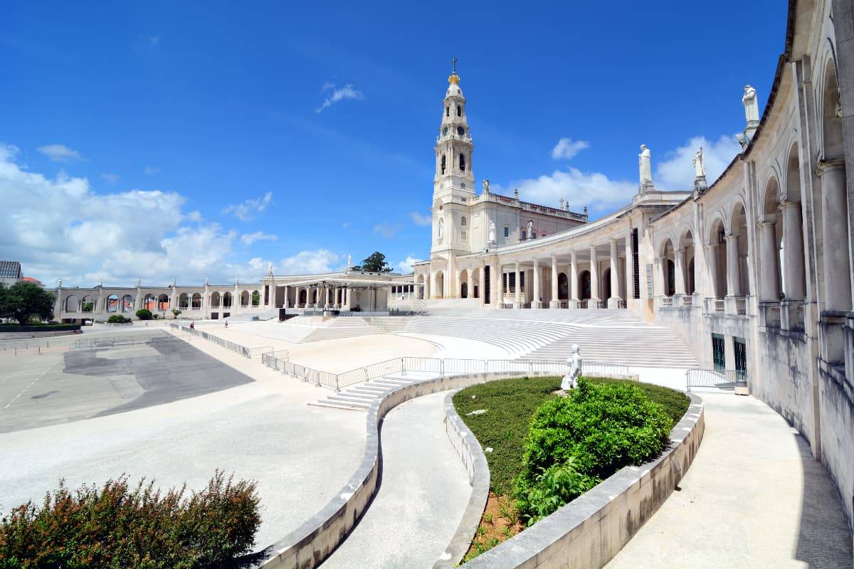 Santuario Fatima