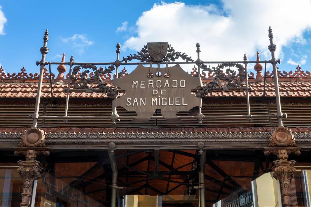 Marcado San Miguel Madrid