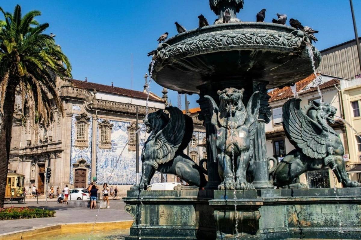 Porto Food Fado Tour
