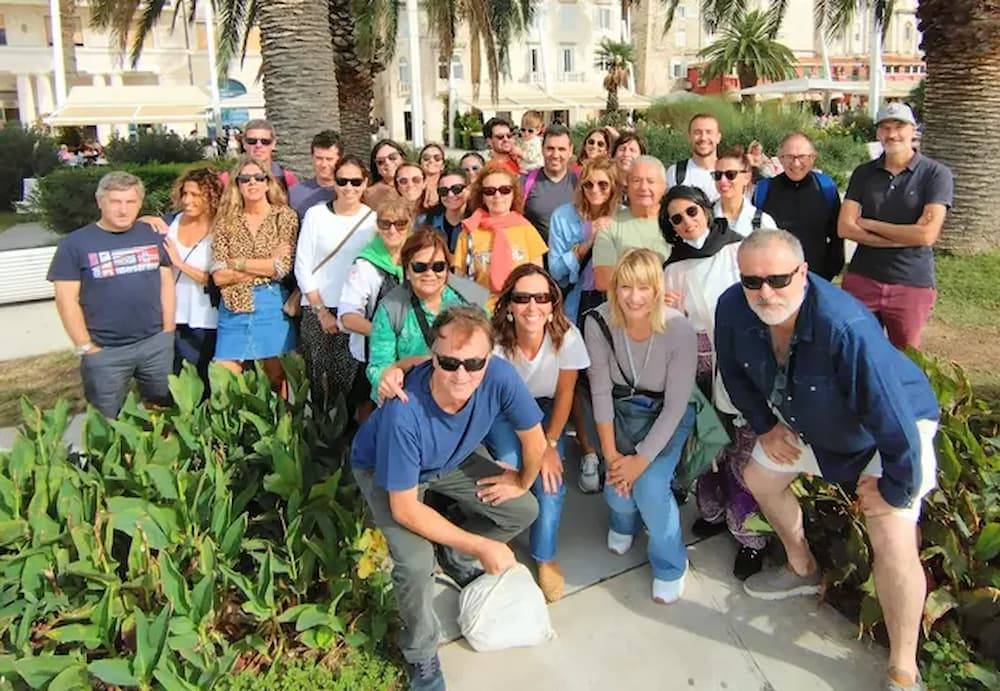 Free Tour Español Split