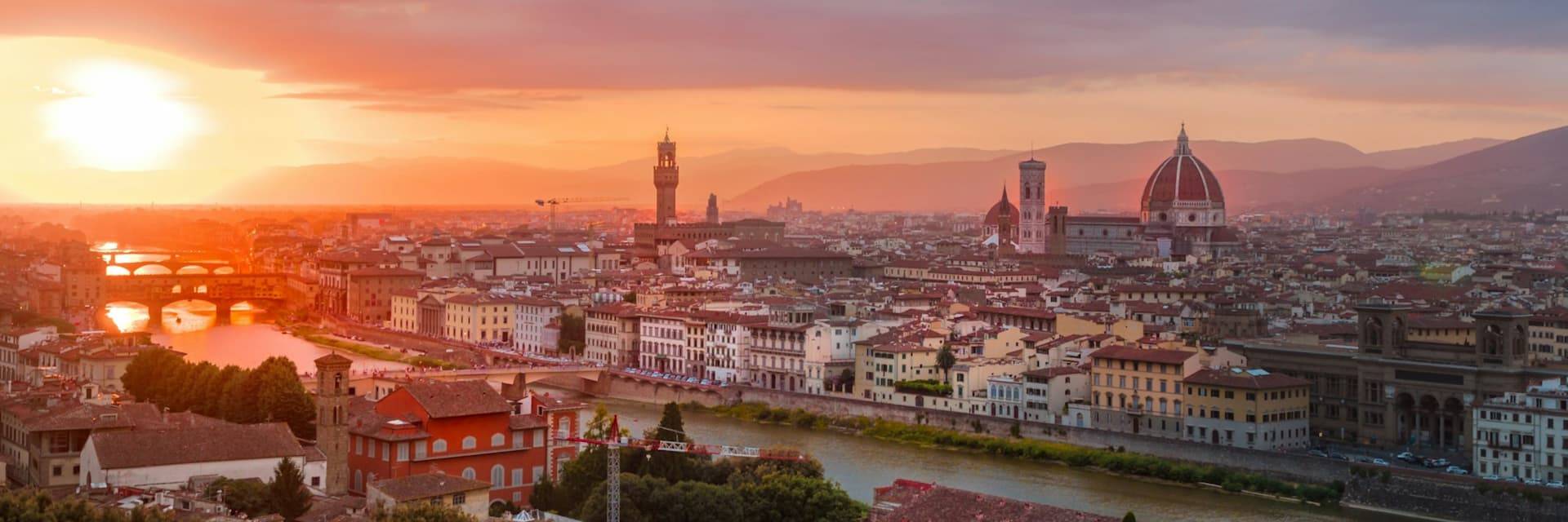 Free Walking Tour of Florence’s Mysteries and Legends