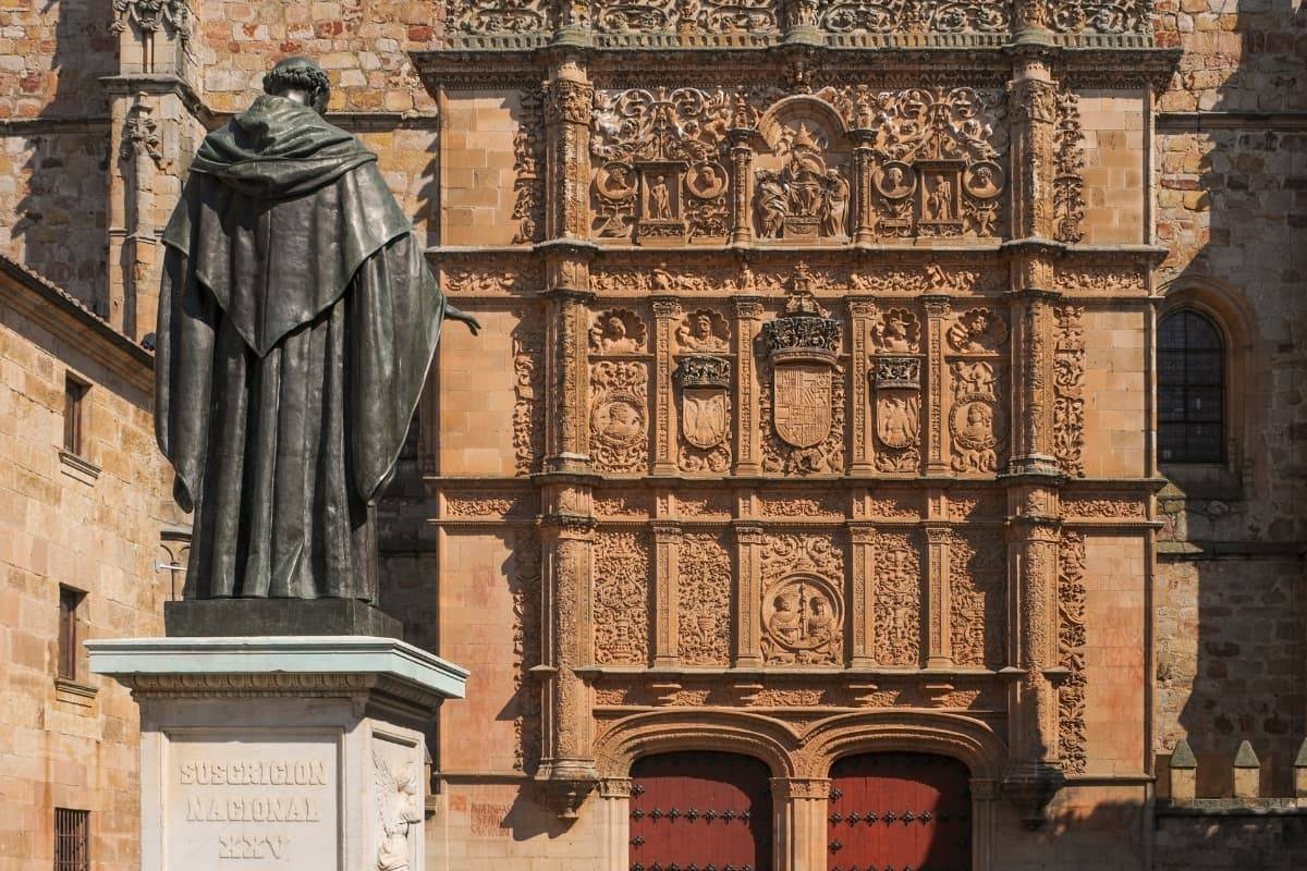 Universidad de Salamanca