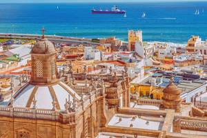 Free Tour Palmas Gran Canaria