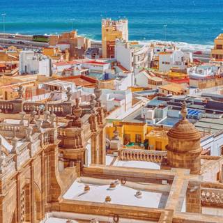 Free Tour Palmas Gran Canaria