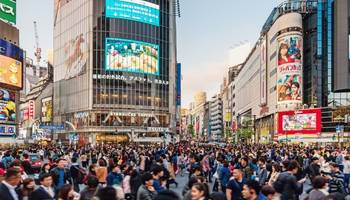Free Tour En Shibuya Tokyo