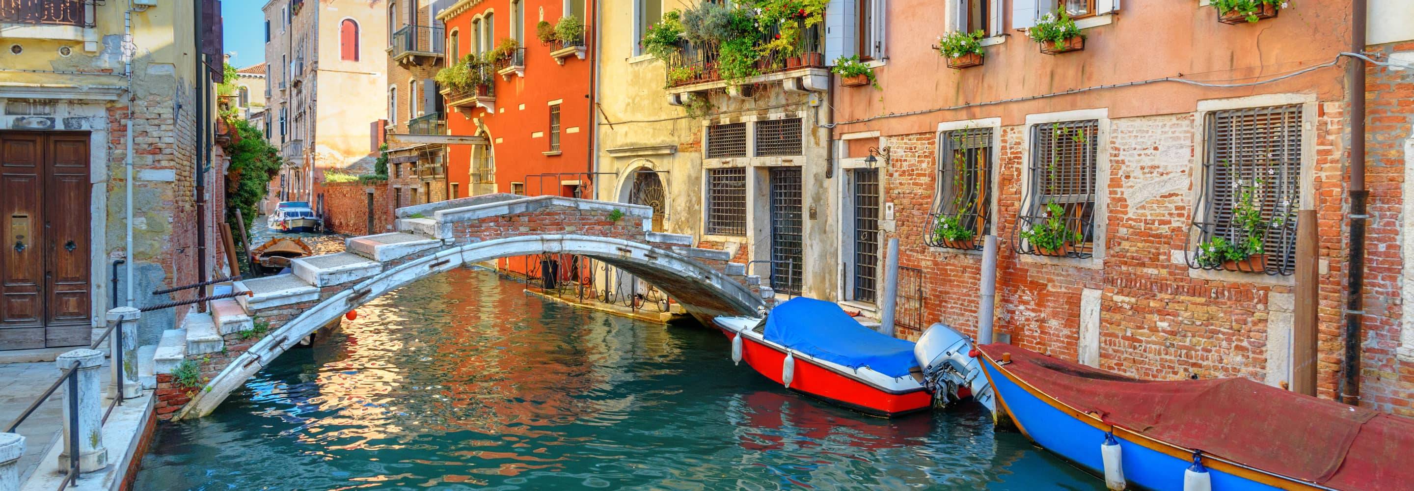 Free Tour Leyendas Misterios Venecia