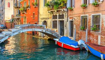 Free Tour Leyendas Misterios Venecia
