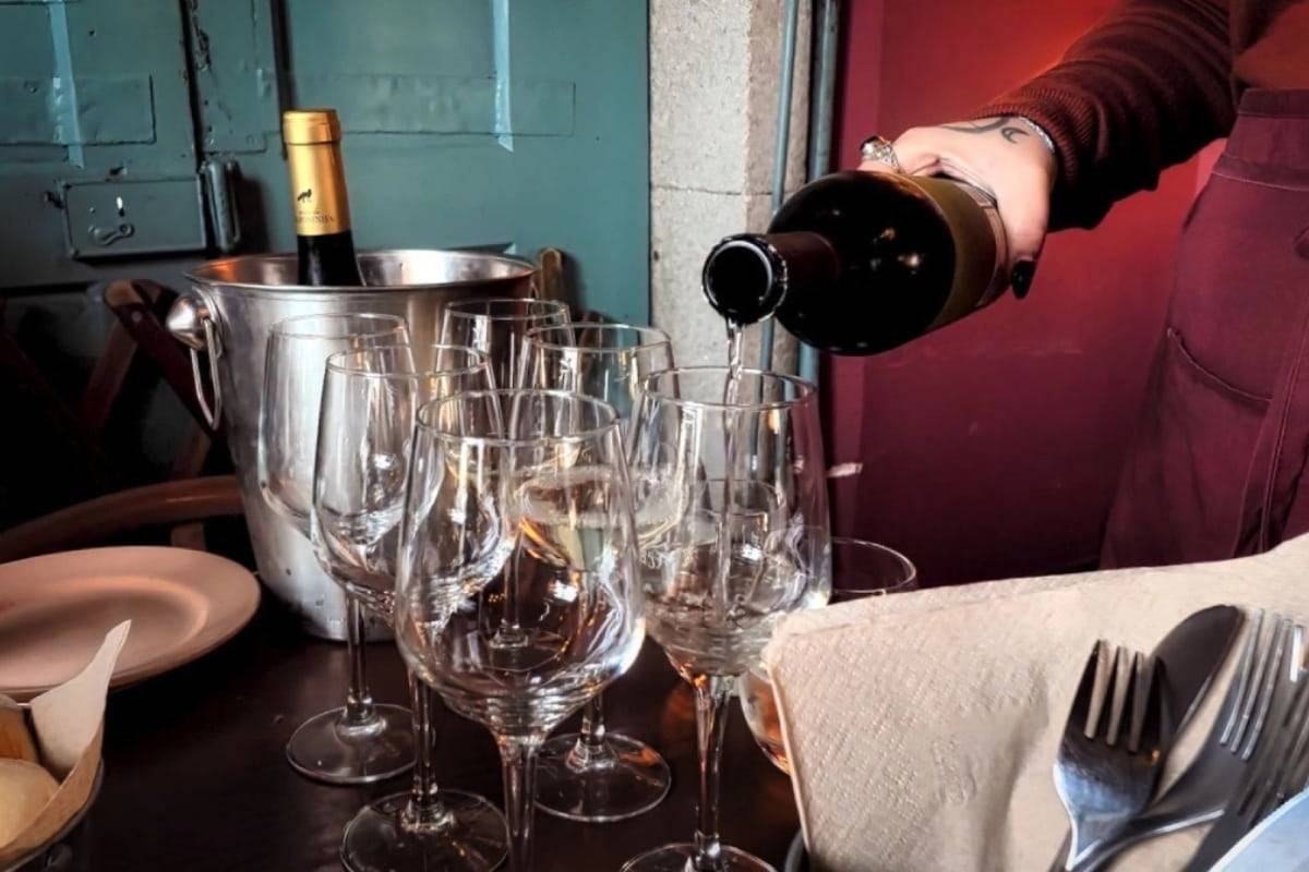 Wine Tour Porto