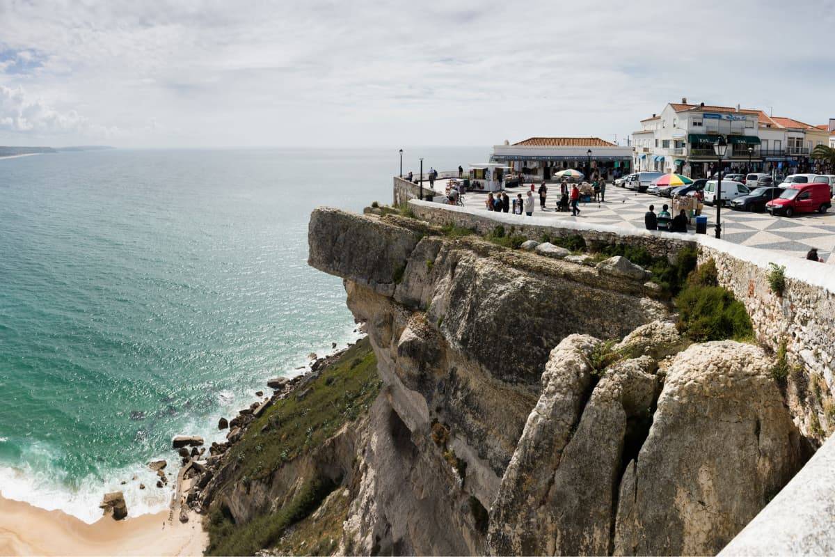 Nazare Mirador