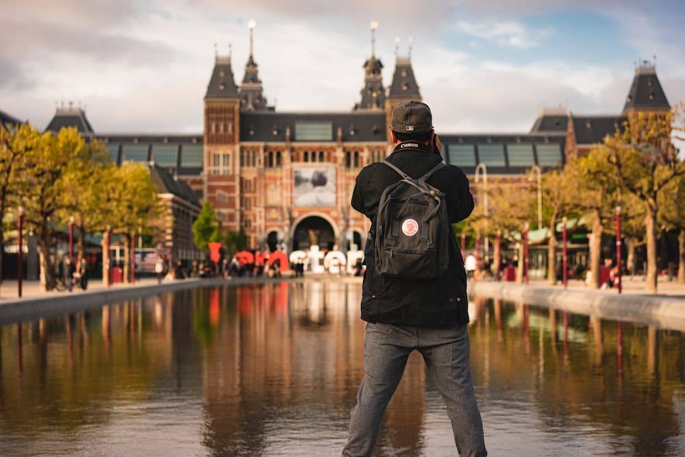 Rijksmuseum Bike Tour