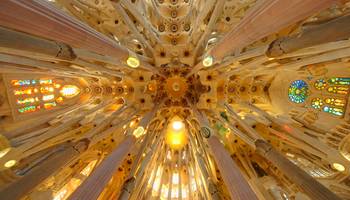 sagrada familia tour visita