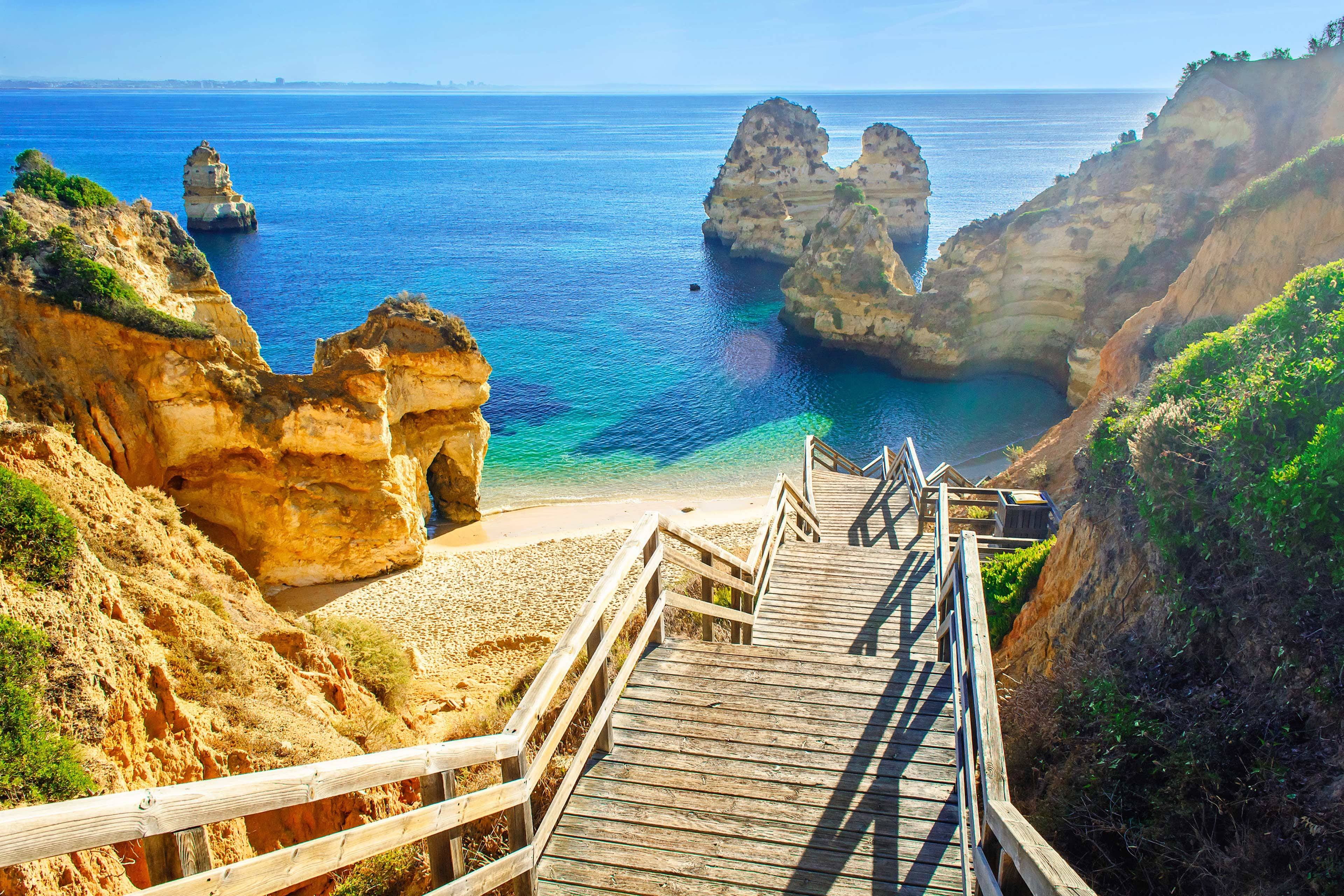 Tours En Algarve