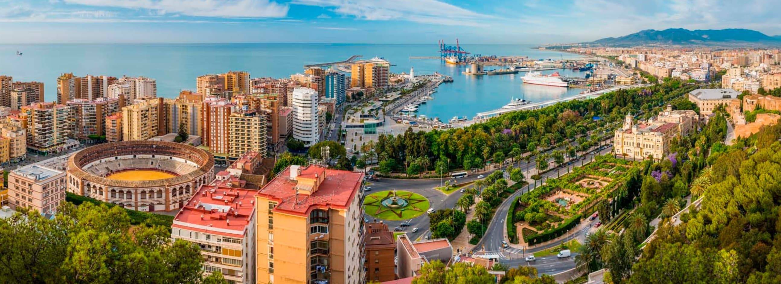 Free Tour Malaga