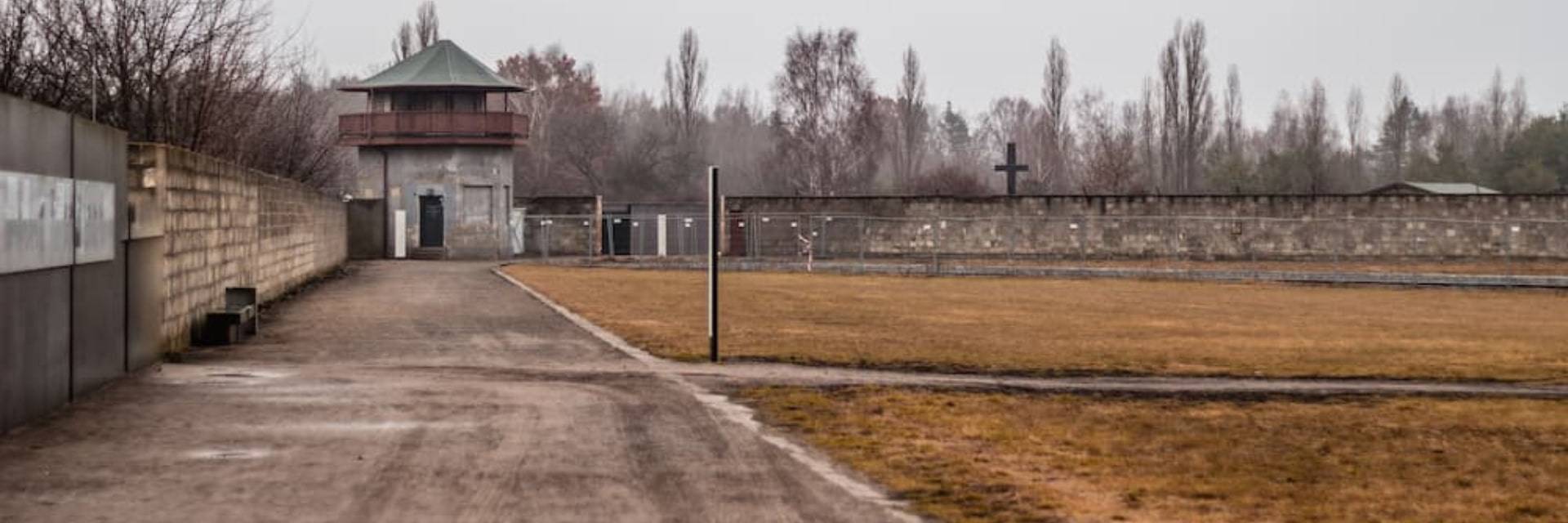 Free Tour del Campo de Concentración de Sachsenhausen