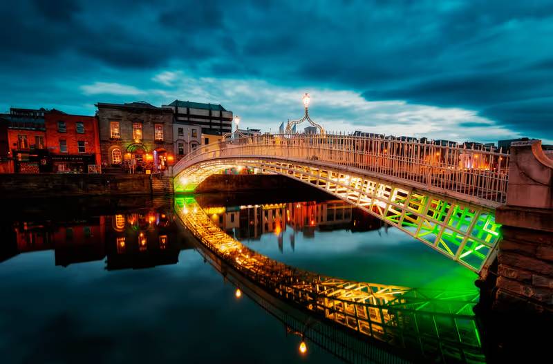 What to do in Dublin for 3 Days
