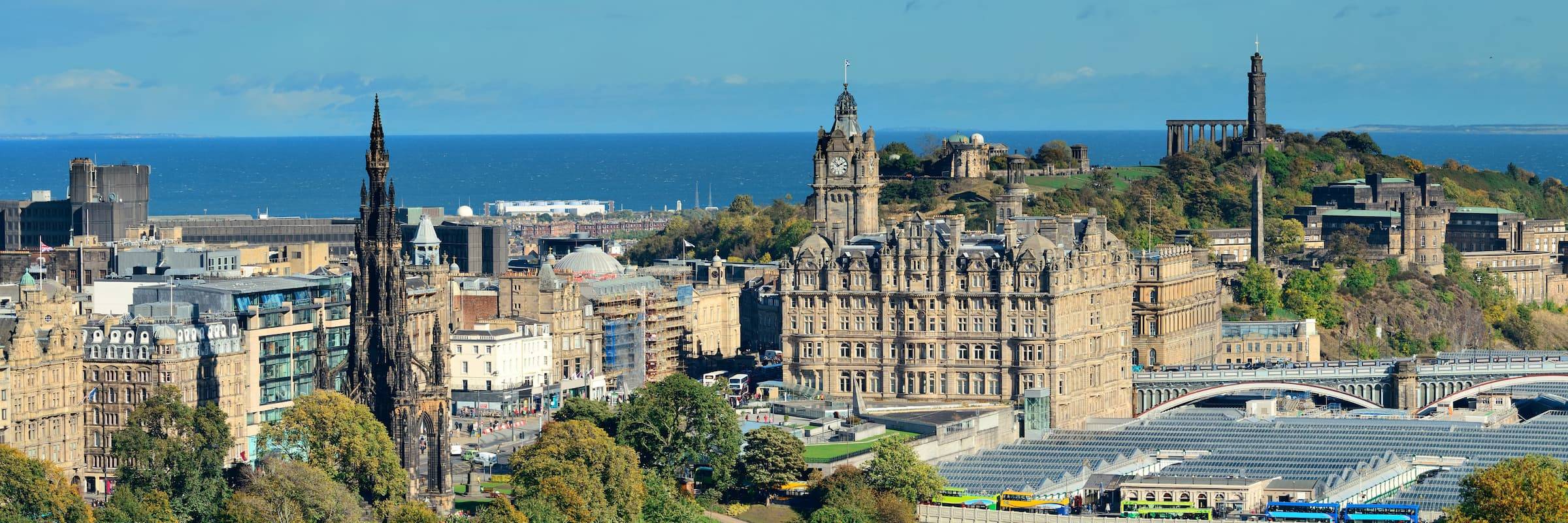 Free Tour Edimburgo Imprescindible