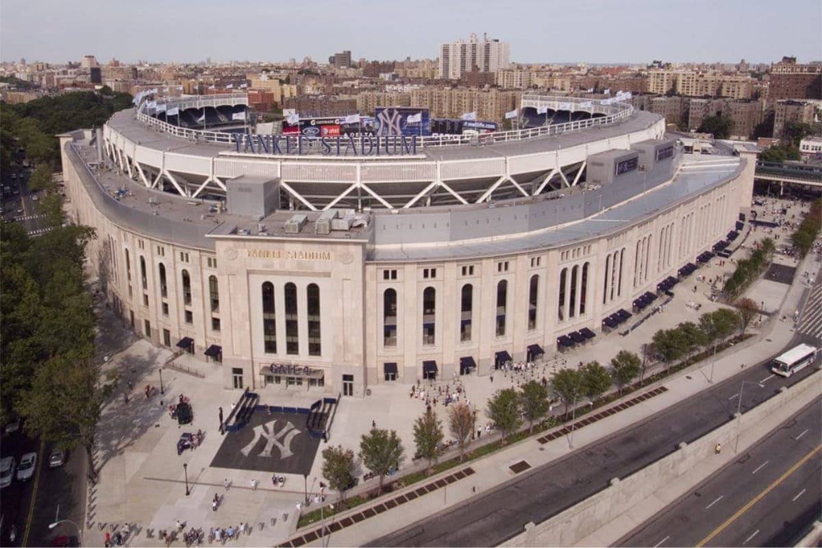 Estadio Yankees