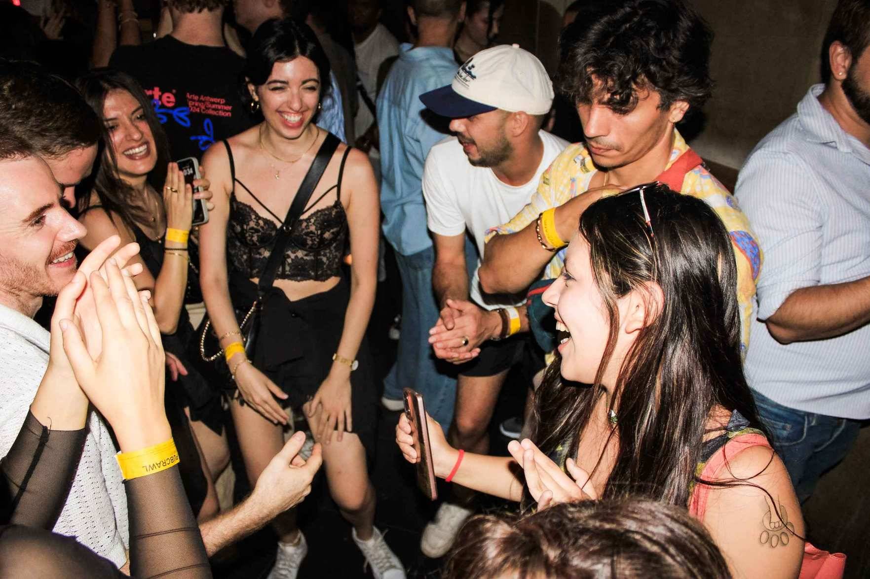 Porto Pub Crawl Nightclub Wristbands