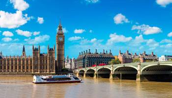 Tour Completo Londres