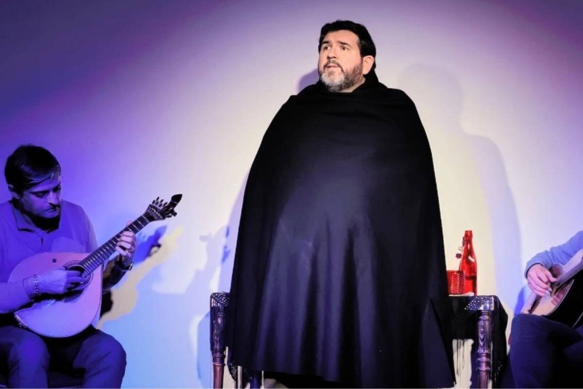 Fado Show Porto Tour