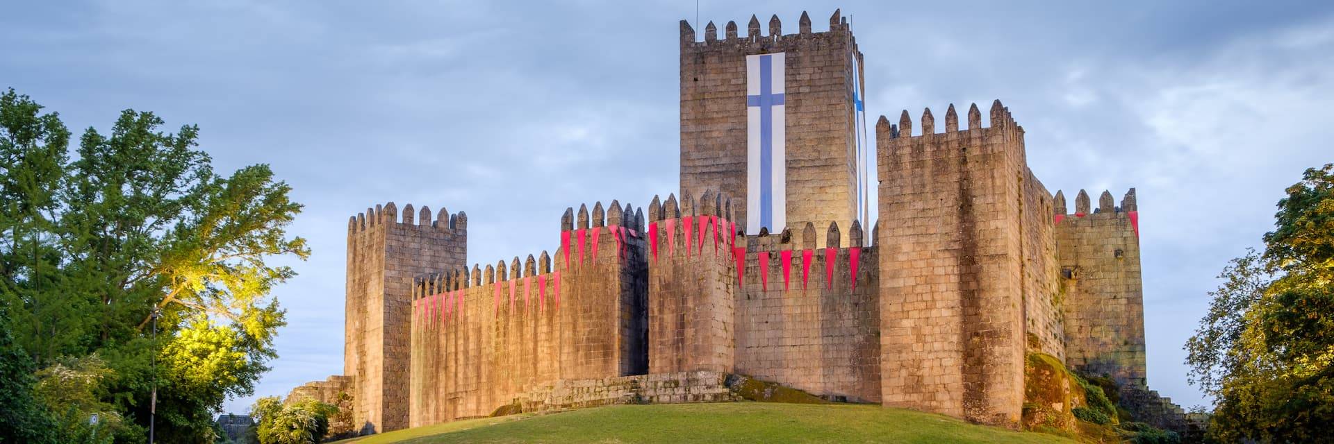 Free Tour por Guimarães