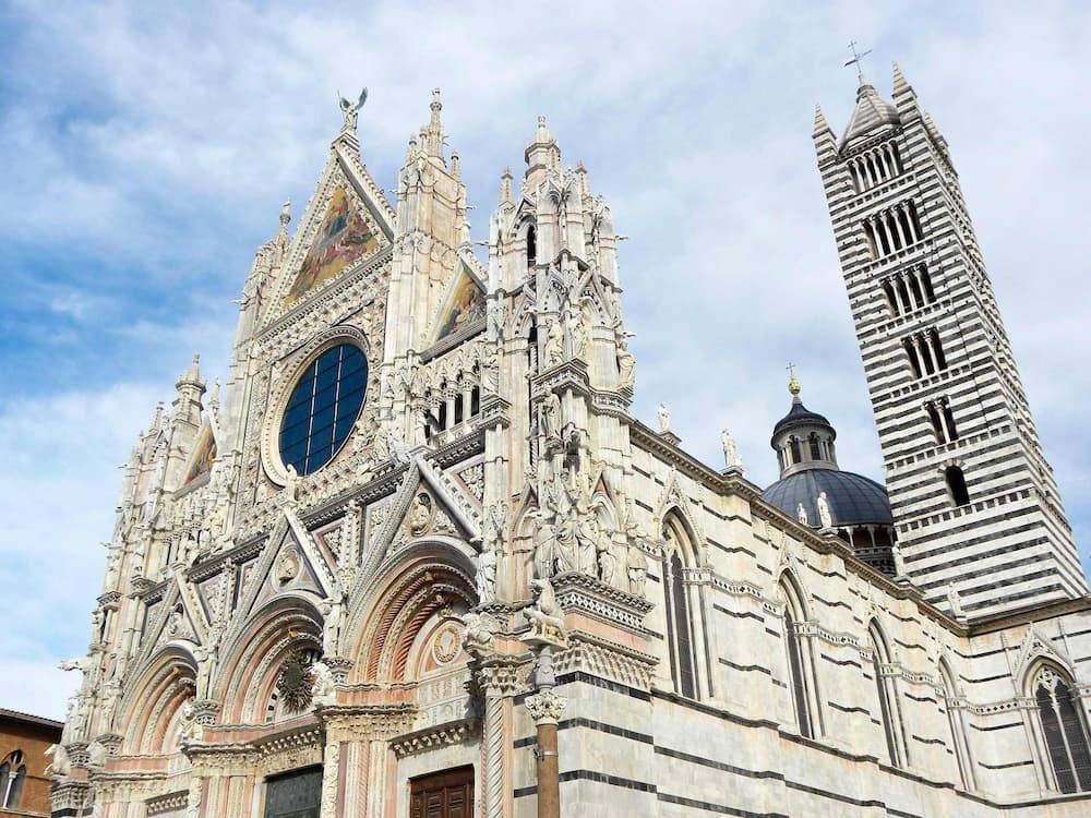 Catedral Siena