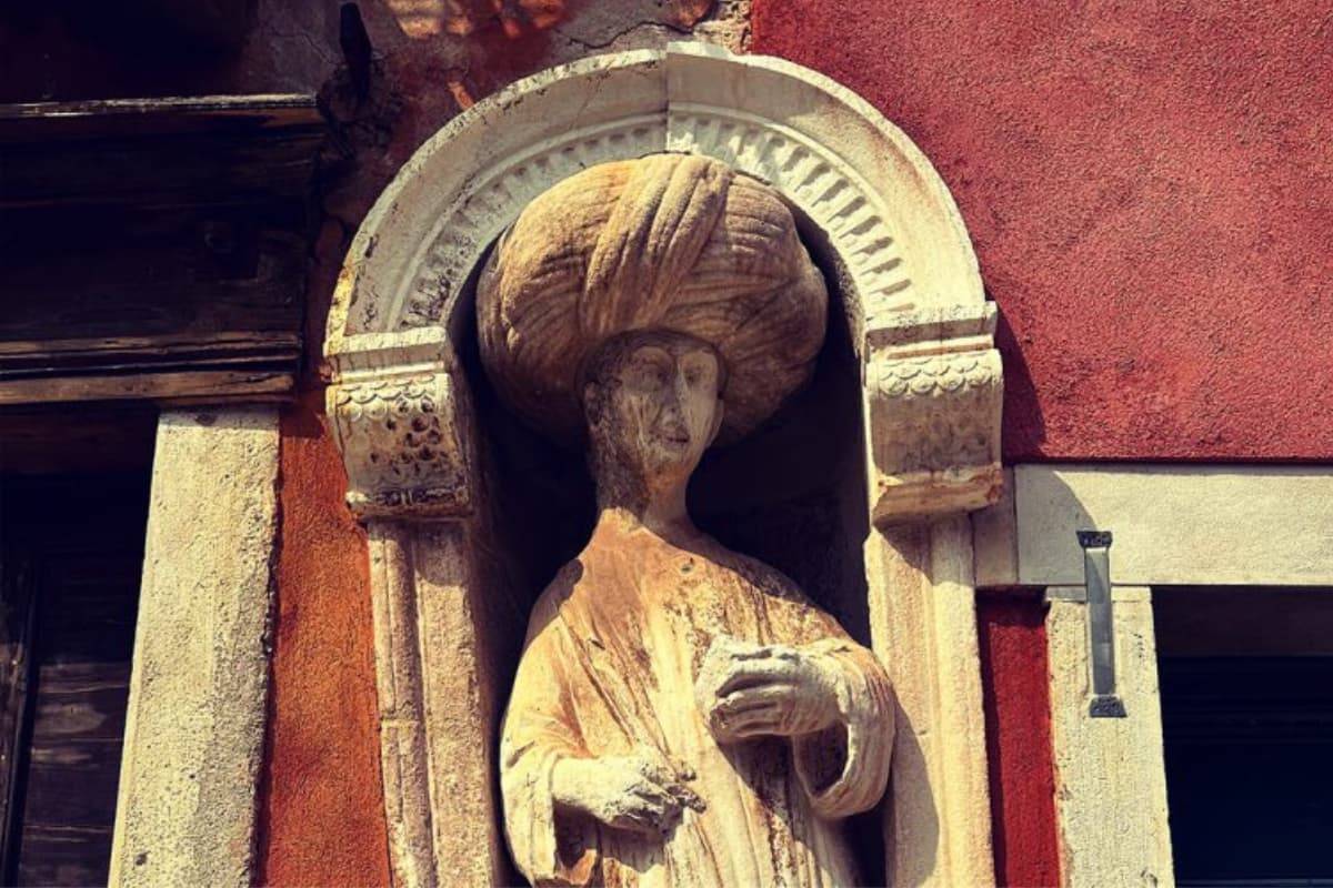 Leyendas Y Misterios De Venecia