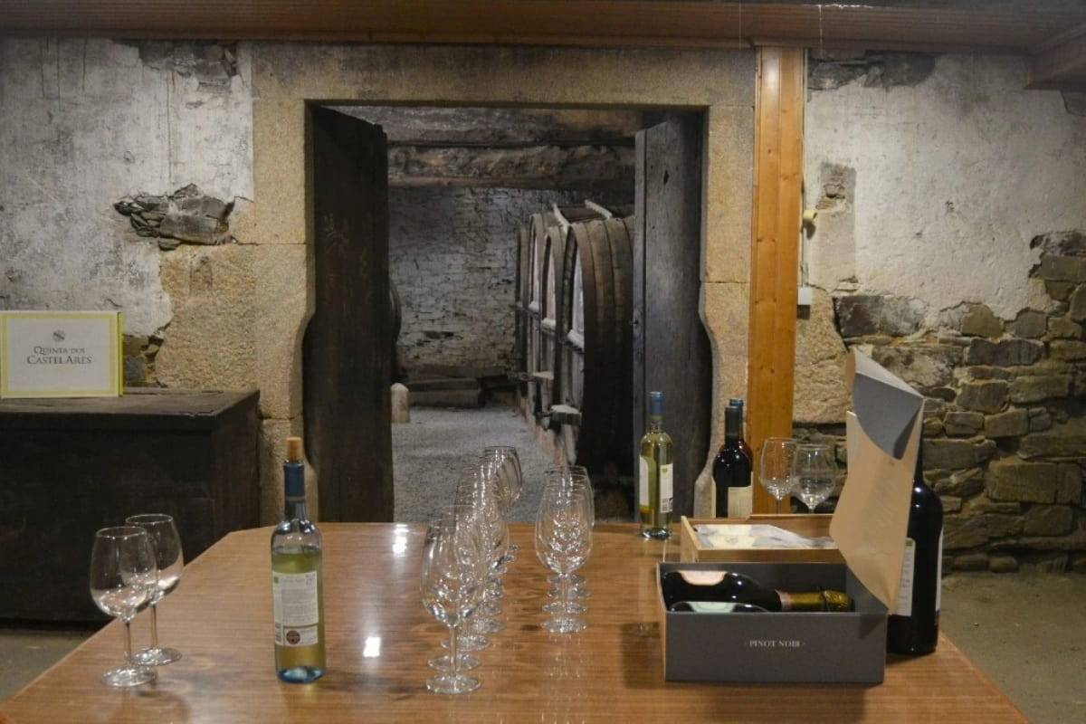 Douro Valley Wine Tour From Porto