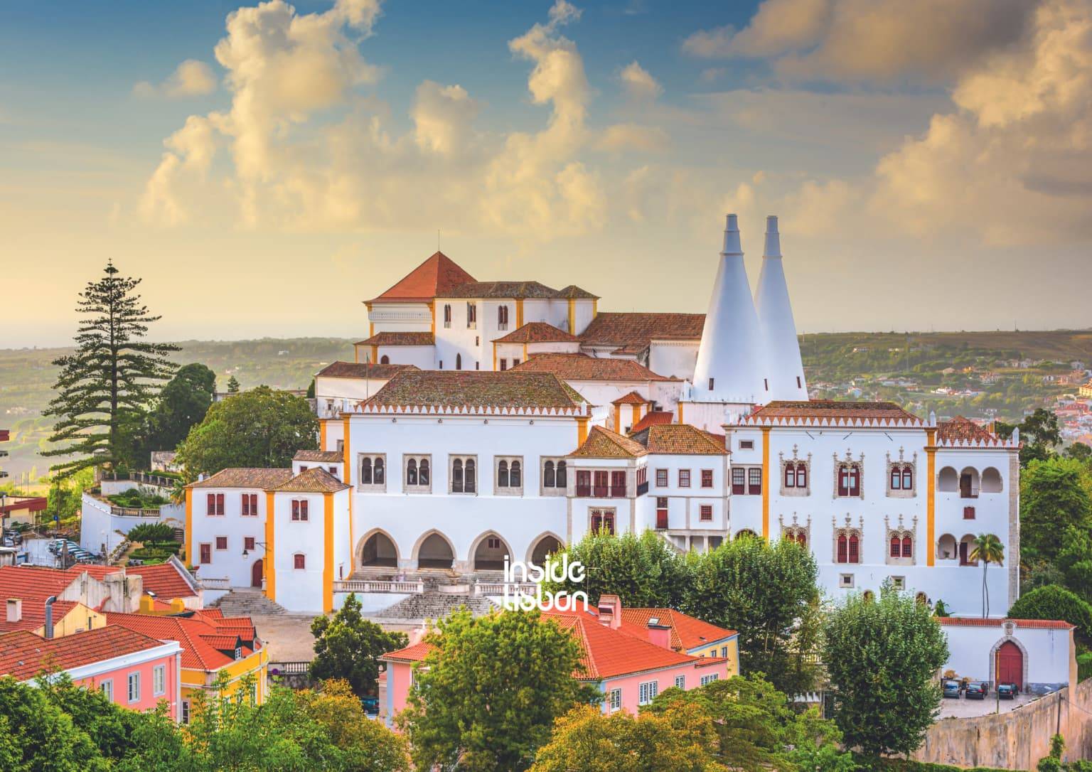 Sintra Portugal