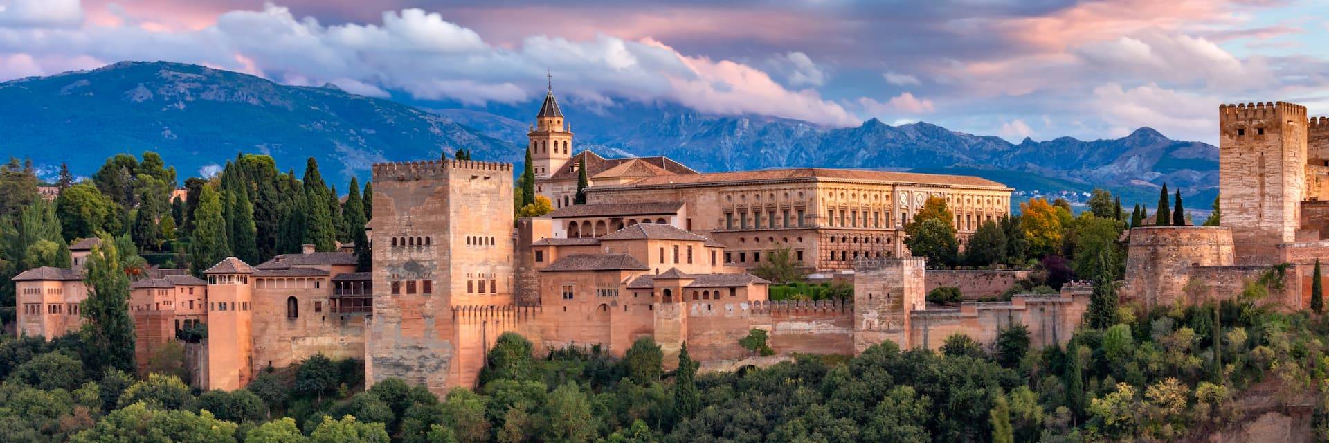 Free Tour Histórico y Monumental por Granada