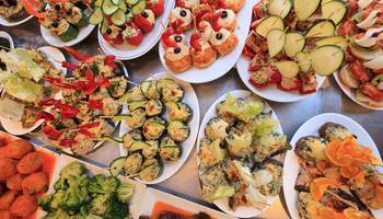 Tapas Sevilla Tour