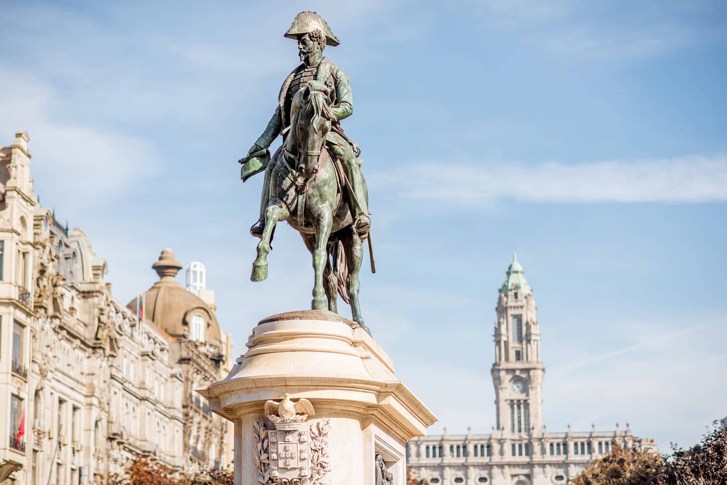 Walking Tour Porto