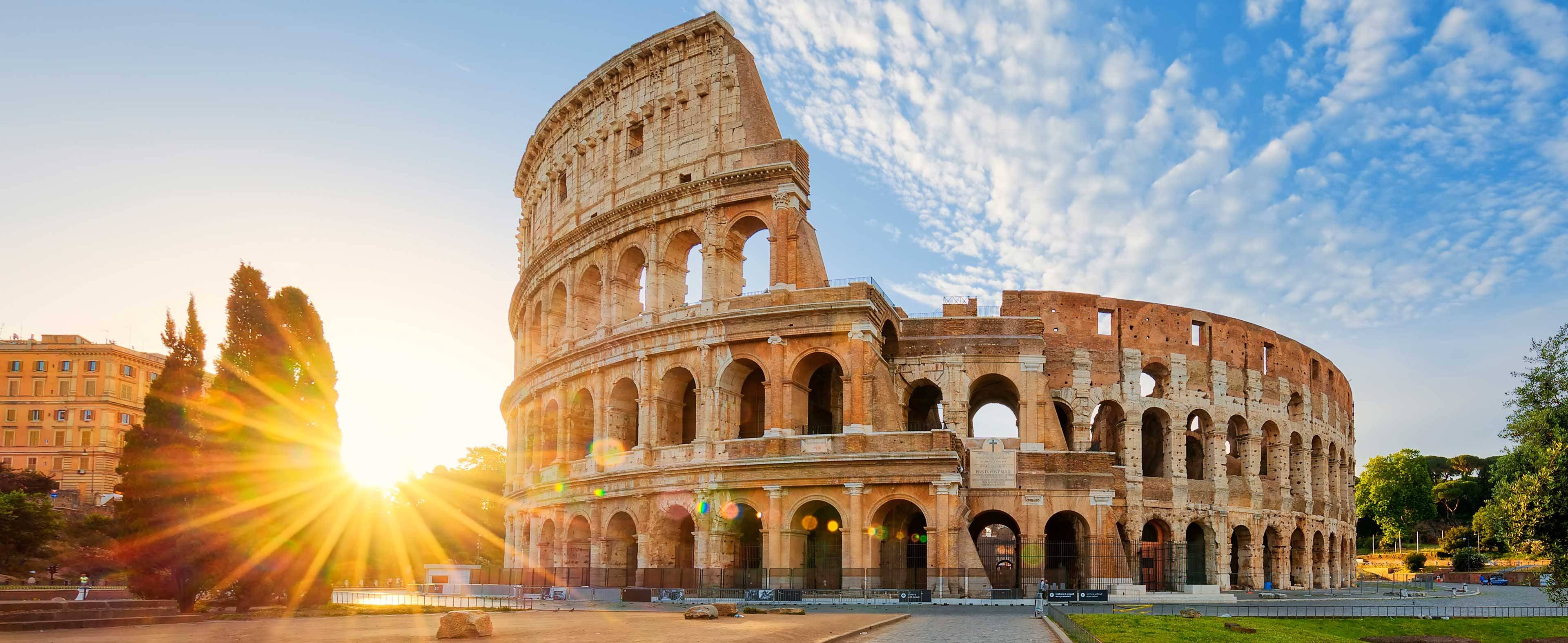 Excursiones Tours En Roma