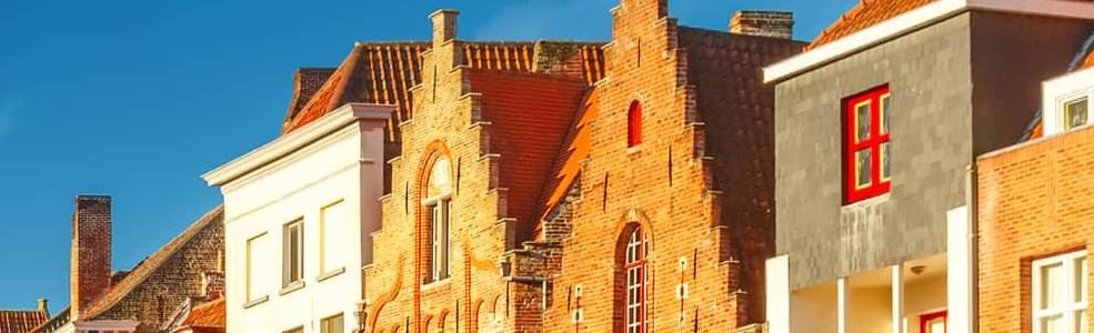 How Many Days Do You Need in Bruges?