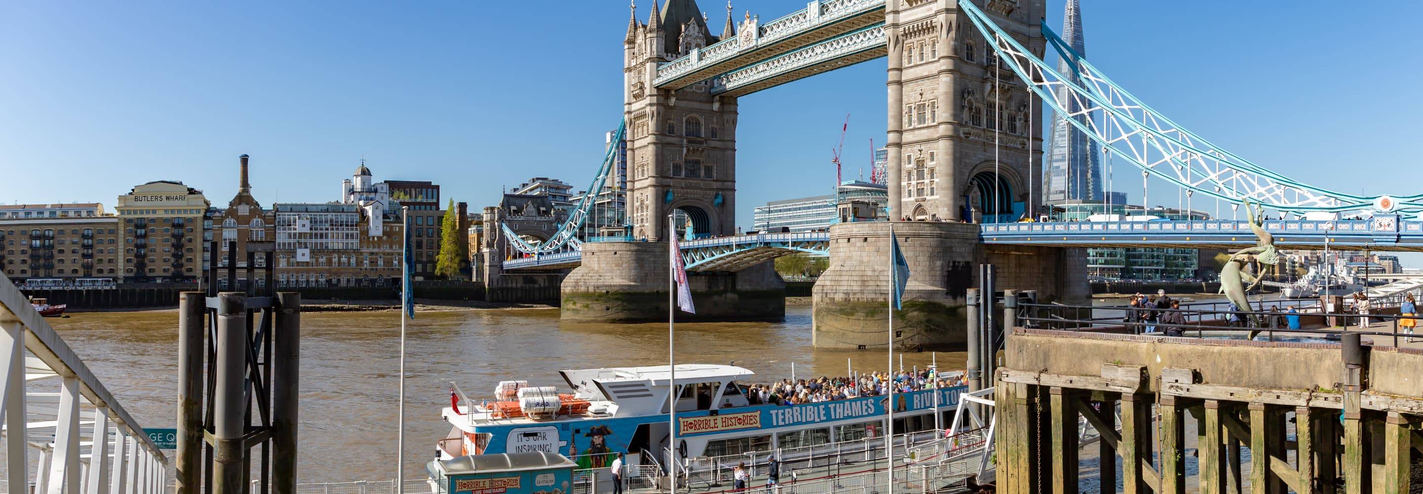 Tour Harry Potter Con Crucero