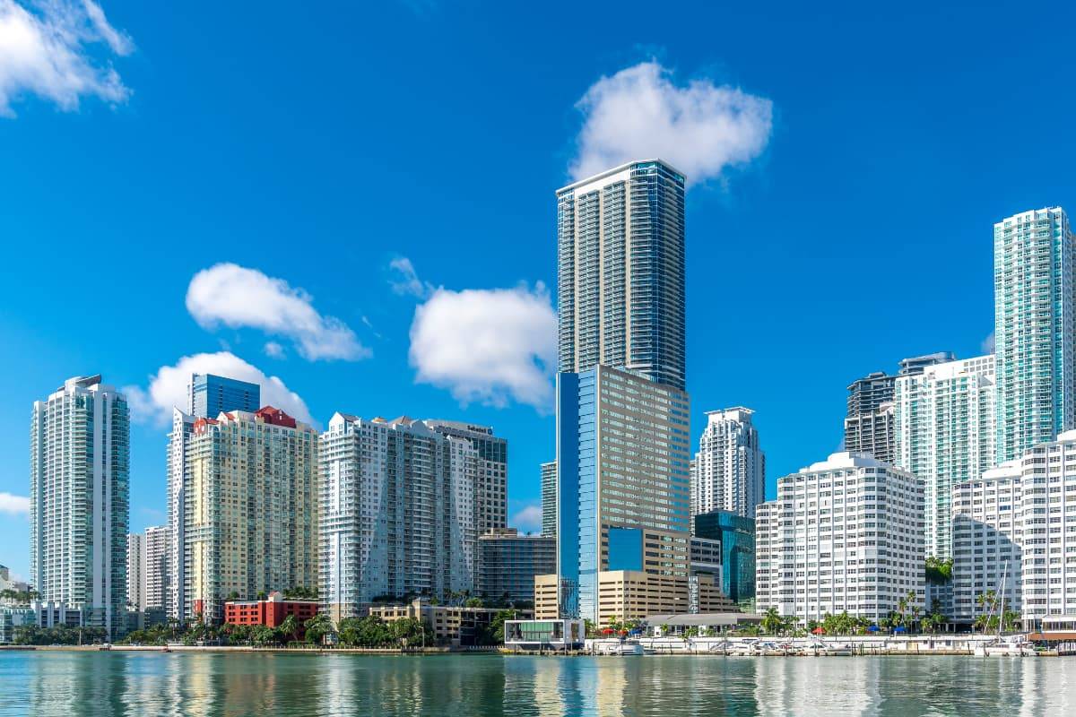 Miami Brickell