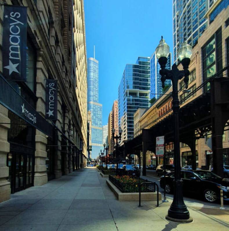 Free Tour Por Chicago