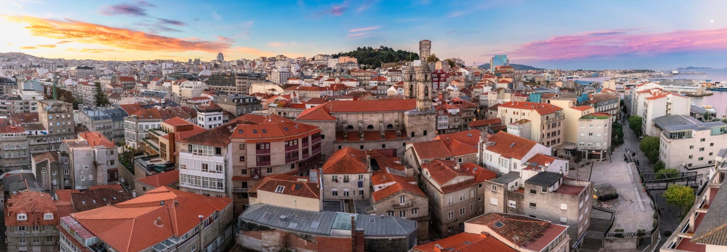 Qué ver en Vigo en 3 Días
