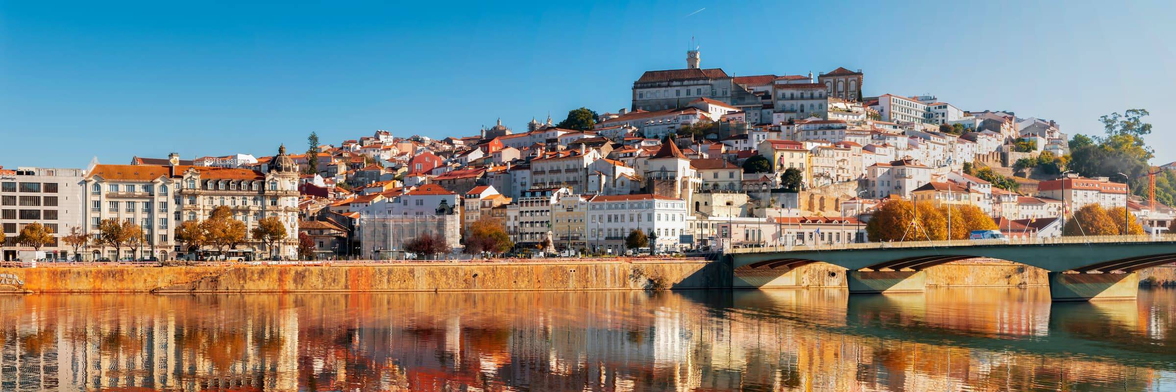 Free tour Coimbra Imprescindible