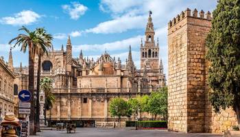 Excursion Sevilla