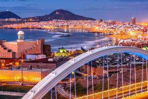 Free Tour Leyendas Misterios Las Palmas