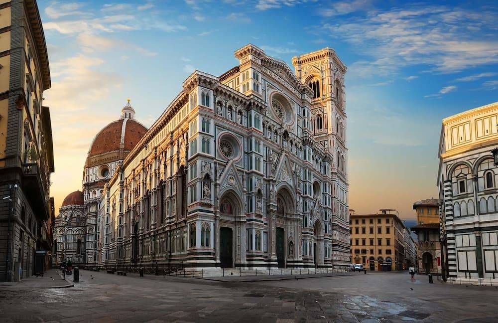 Catedral Florencia