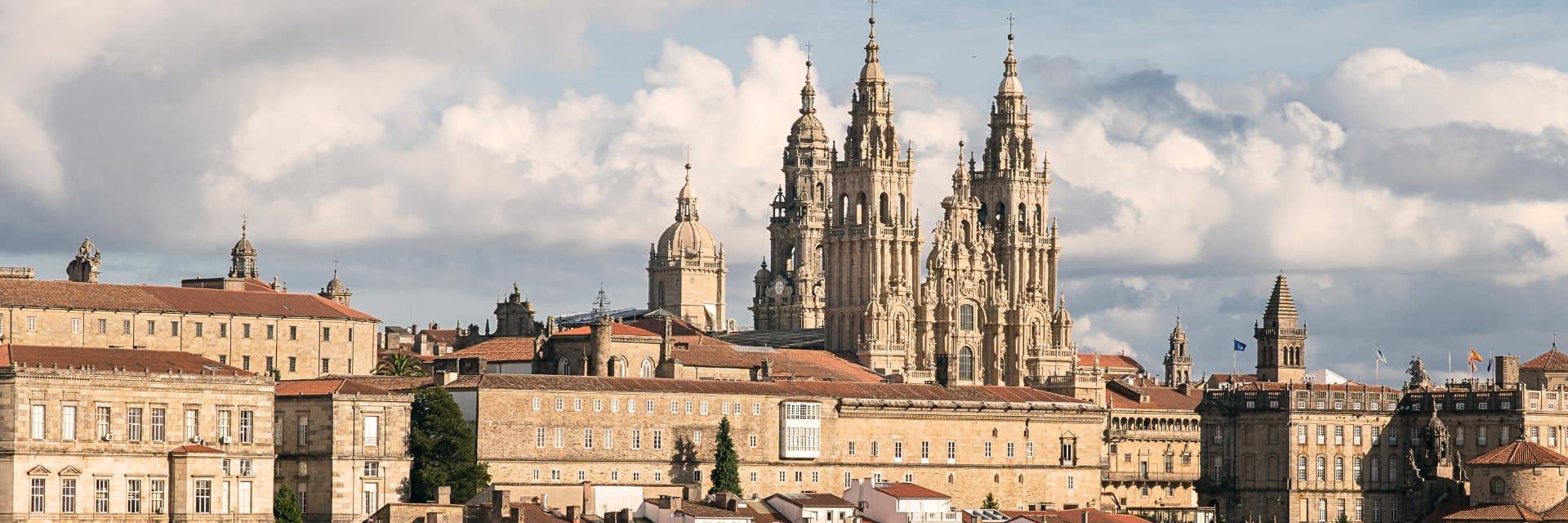Free Tour Santiago de Compostela Imprescindible: Casco Histórico