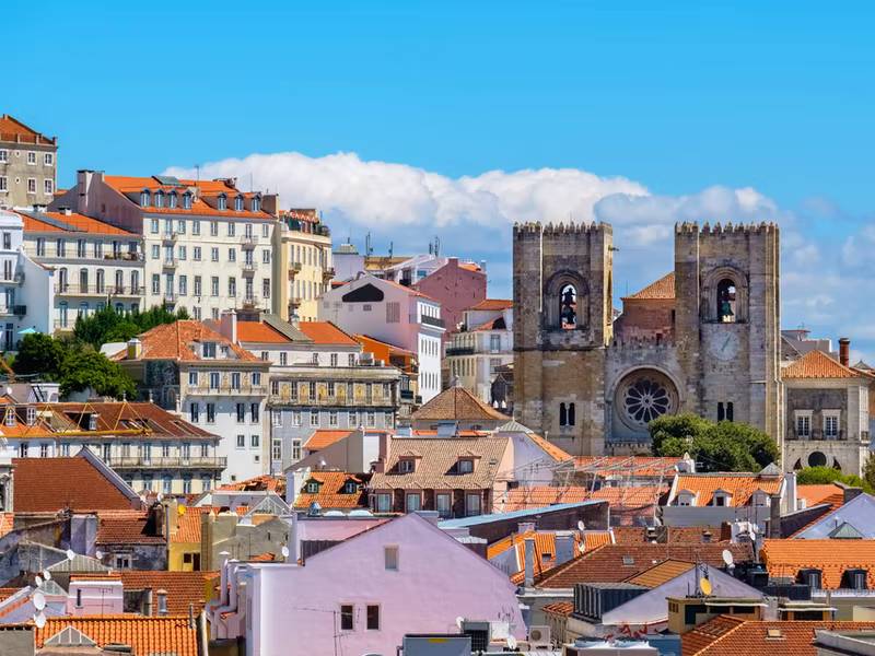 Se Catedral Lisboa 1