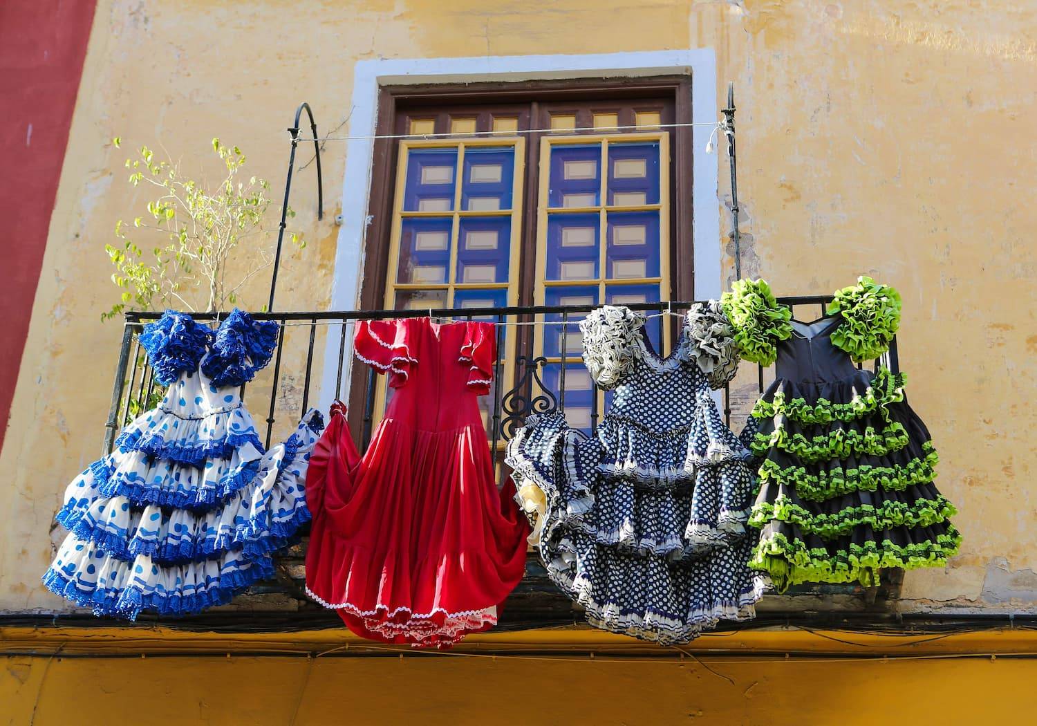 Flamenco Sevilla